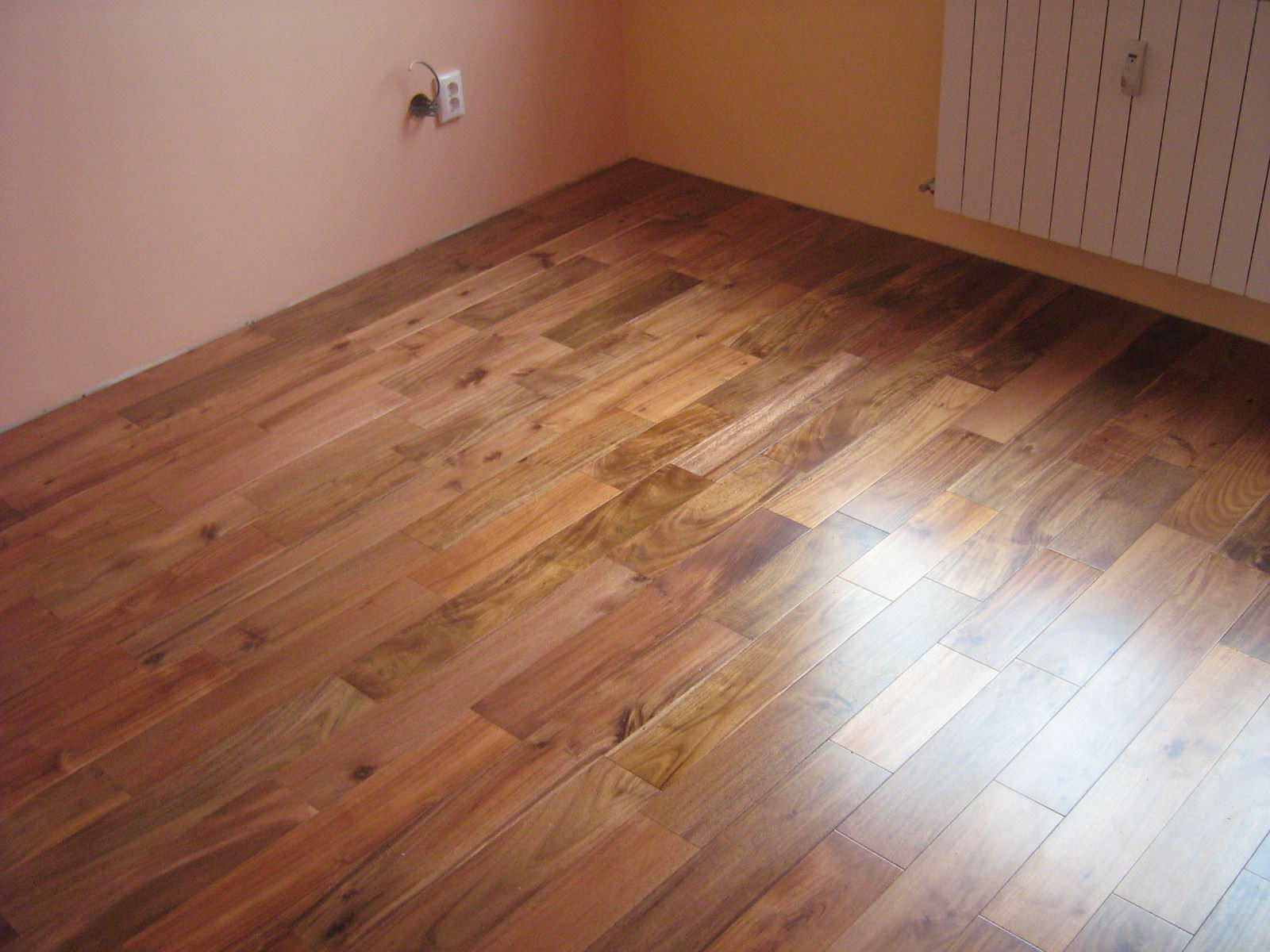 Laminate flooring in Hastings East Sussex